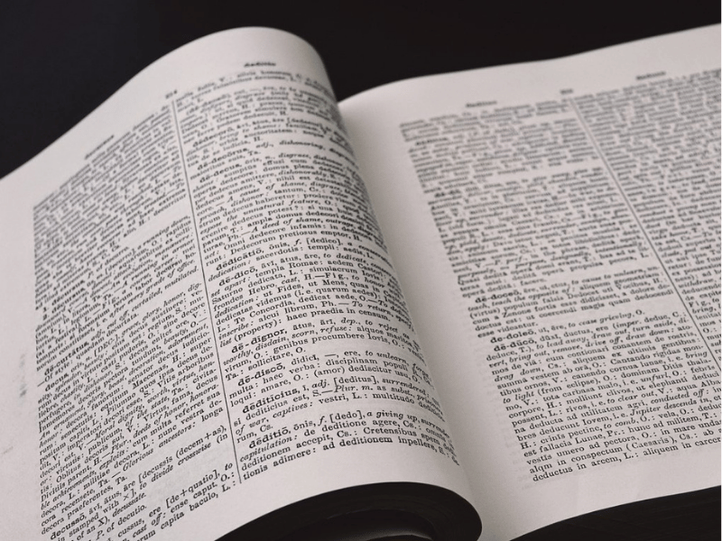 Cambridge Dictionary announces surprising Word of the Year 2023