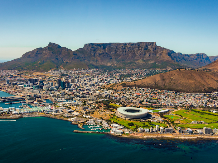 This SA city ranked 3rd in the world for culture