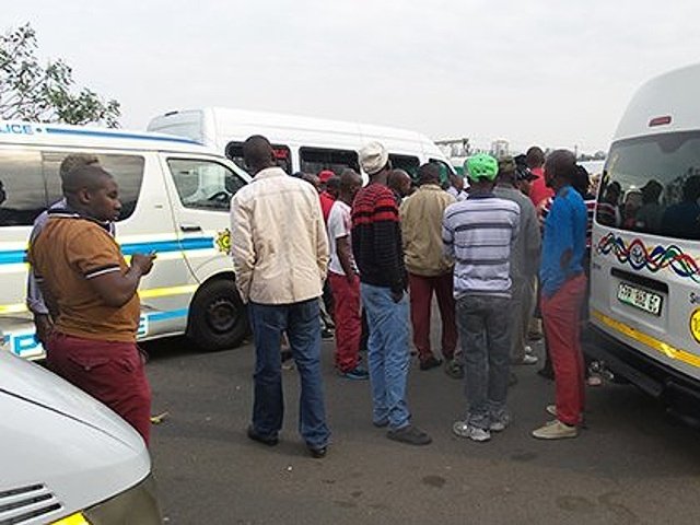 Durban CBD fatal shooting