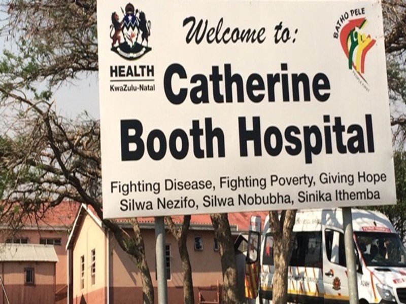 Catherine Booth Hospital