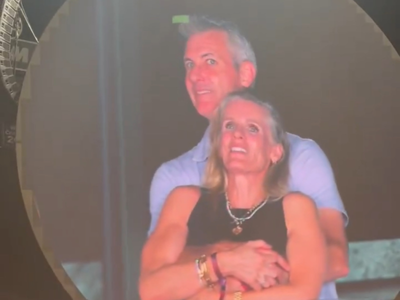CEO affair 4K