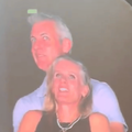 CEO CAUGHT CHEATING AT COLDPLAY CONCERT