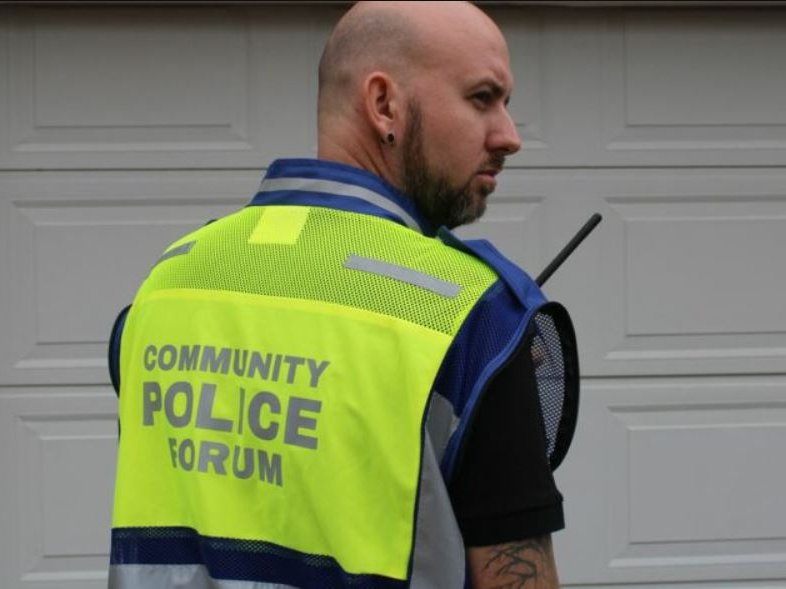 Public relations officer for the Durban North/Umhlanga CPF, Darryl Oliver are monitoring false messages regarding the National Shutdown and a potential strike by SAPU.