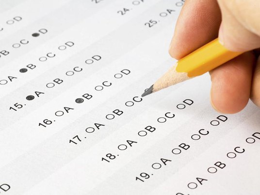 ubble test