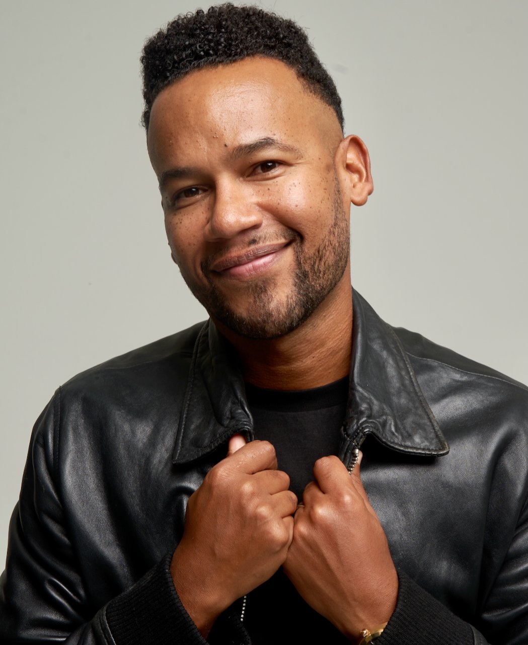 CHAD SAAIMAN BABY BRUNCH FULL