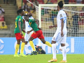 CHAN 2020 semi-final