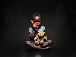 CHILDLINE COVER IMAGE GOOD MORNING ANGELS