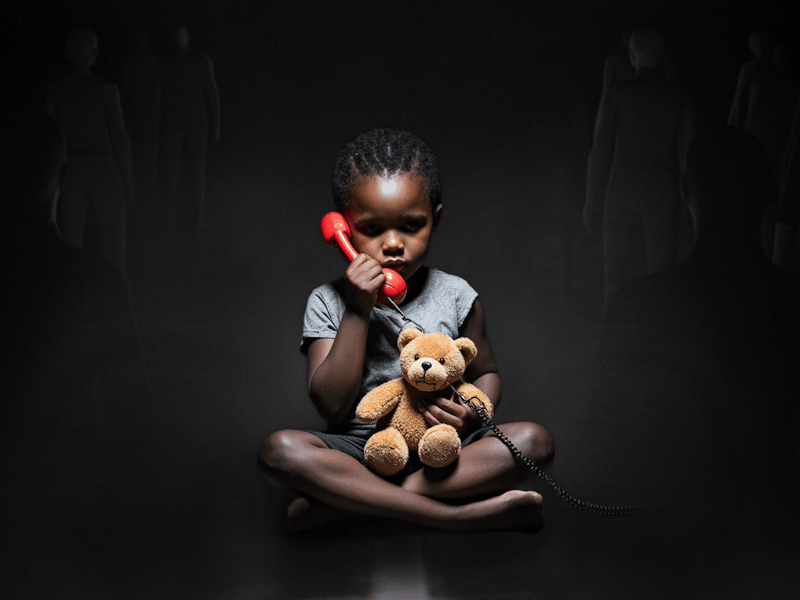 CHILDLINE COVER IMAGE GOOD MORNING ANGELS