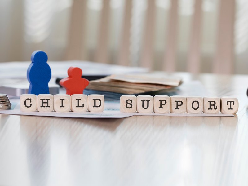 Child Support