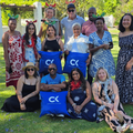 CK ADVERTISING TEAM