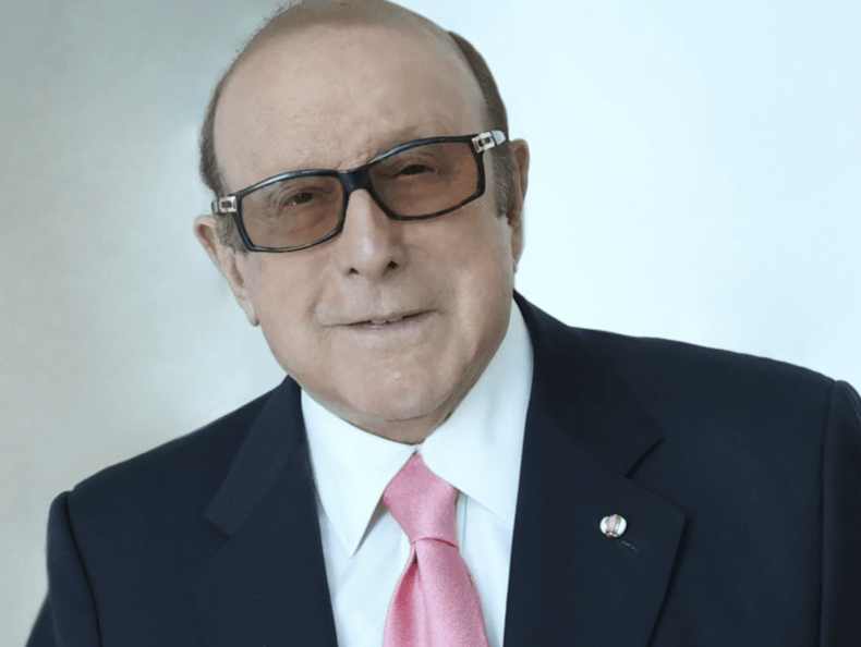 Clive Davis: the starmaker who shaped modern music