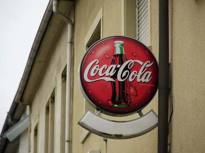 Coca-Cola