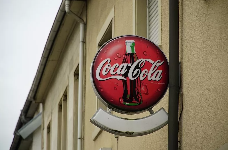 Coca-Cola