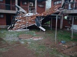 Disaster teams assist uMgungundlovu residents after heavy rains