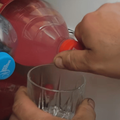 COLD DRINK DISPENSER HACK
