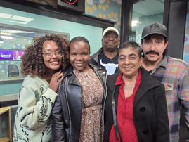 COMPASS GOOD MORNING ANGELS