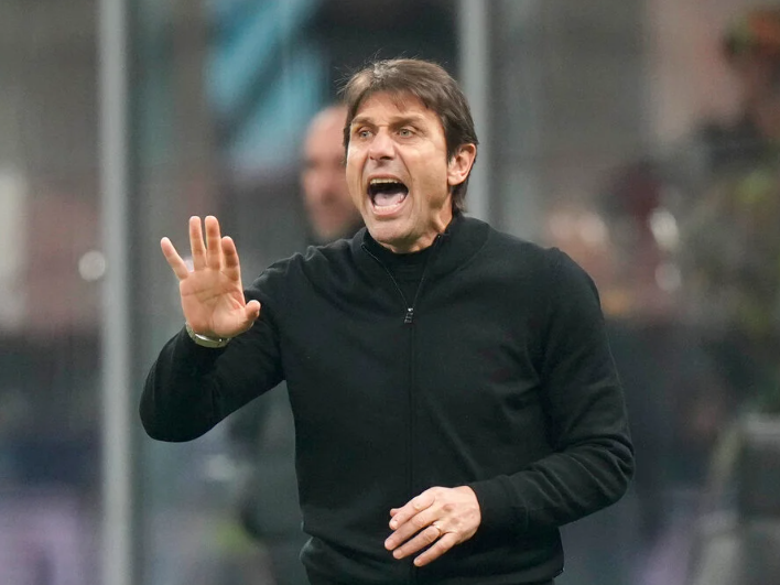 Antonio Conte 2023
