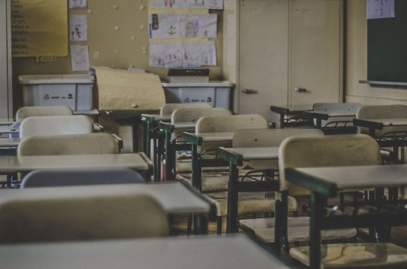 Protests over food sales disrupt teaching at Strelitzia Secondary