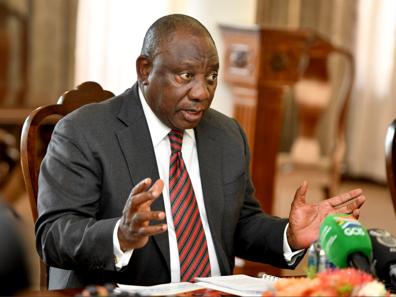 Ramaphosa 5