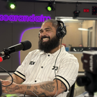 LISTEN: South African singer-songwriter Craig Lucas shares how sobriety has changed his music