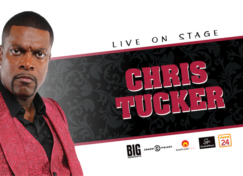 chris tucker article page