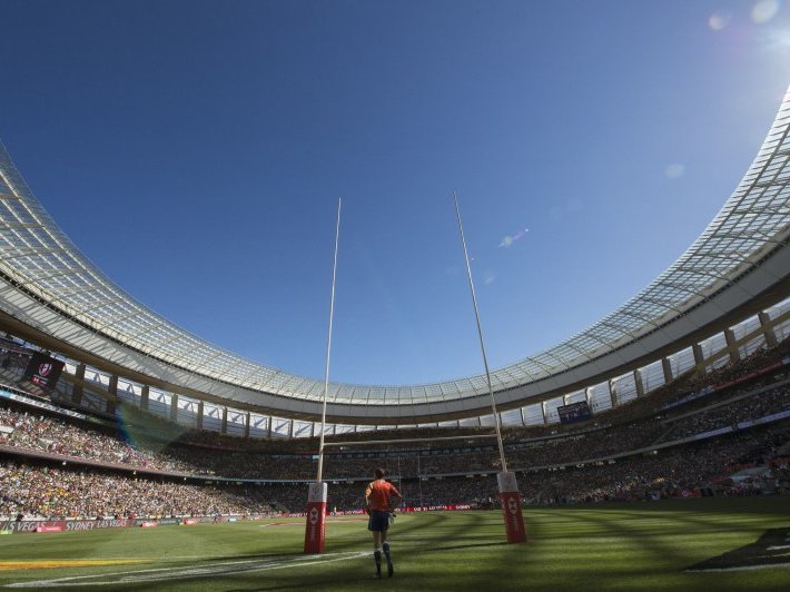 Cape Town Stadium