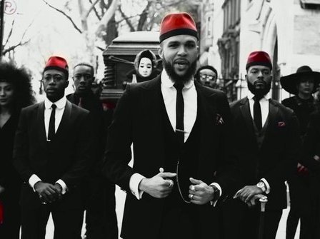 jidenna