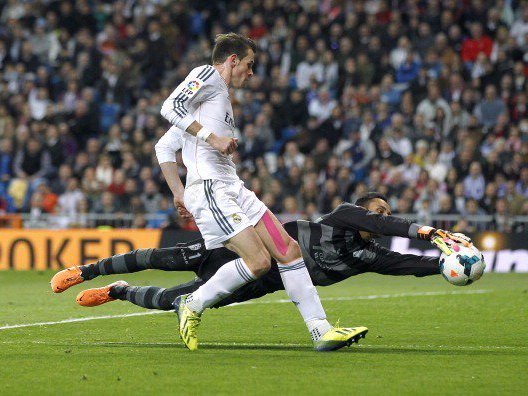 gareth bale - twitter