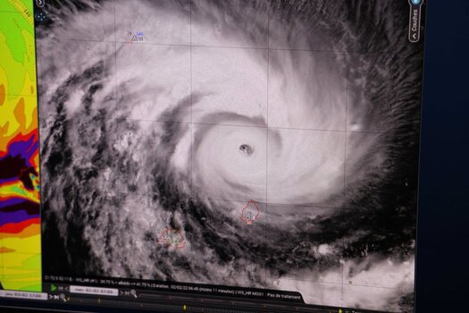Cyclone