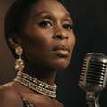 CYNTHIA ERIVO MIRIAM MAKEBA
