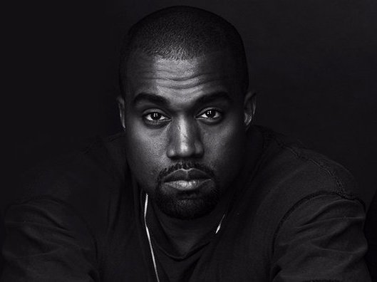 Kanye west