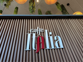 Caffe Italia