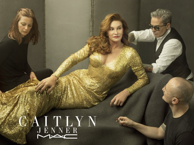 Caitlyn Jenner