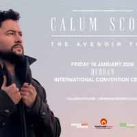 Calum Scott
