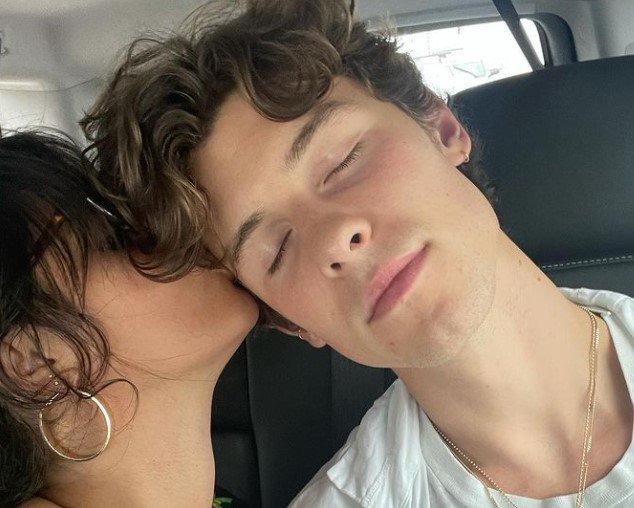 Camila Cabello and Shawn Mendes call it quits