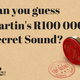 image secret sound think you know