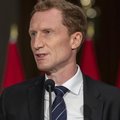 Canada culture minister Marc Miller