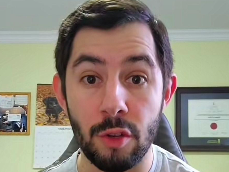 Canadian tries Afrikaans tongue twisters
