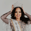 Candice Williams Mrs Universe South Africa 2025