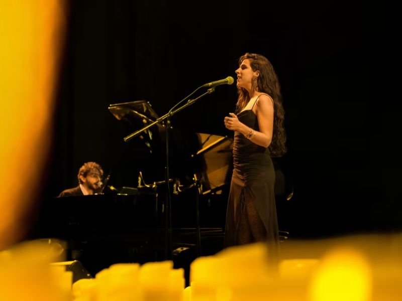 Candlelight Concerts