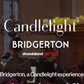 Candlelight Concerts Bridgerton