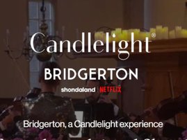 Candlelight Concerts Bridgerton