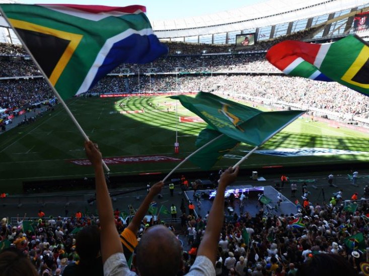 Cape Town Sevens