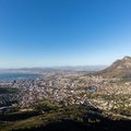 Cape Town