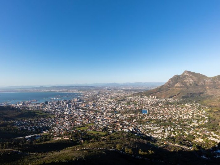 Cape Town