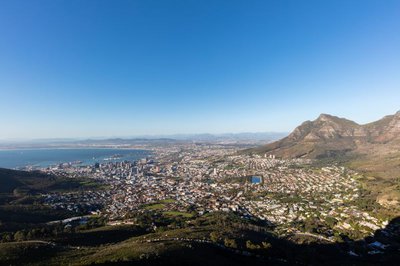 Cape Town's housing crisis meets Airbnb boom