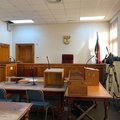 Cape Town Magistrate's Court