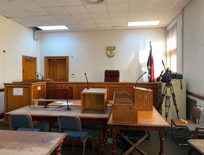 Photo: ecr.co.za Anele Tembe Inquest: Witness Recalls Final Moments and AKA's Presence