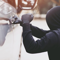 Car theft hijacking