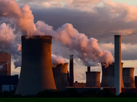 Carbon capture must quadruple by 2050 to meet climate targets: report
